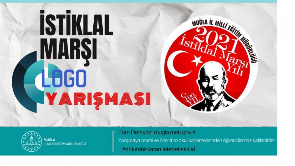 İstiklal Marşı Logo Yarışması